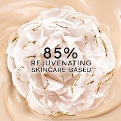 Parure Gold Skin Foundation 5