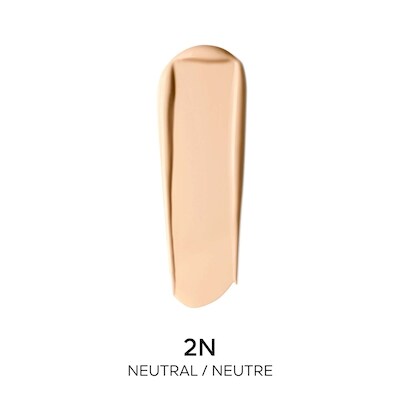 Parure Gold Skin Foundation 2