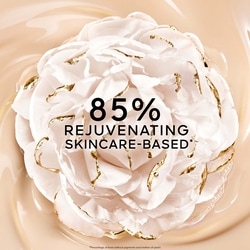 Parure Gold Skin Foundation 5