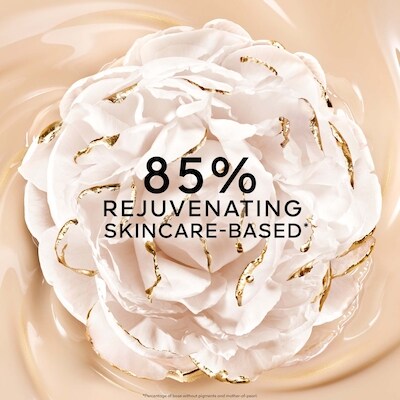 Parure Gold Skin Foundation 5