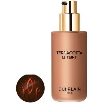 Terracotta Le Teint
Healthy Glow Natural Perfection Foundation 2
