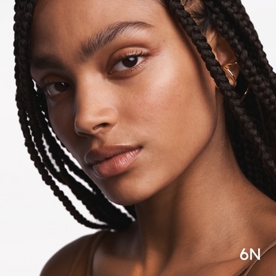 Terracotta Le Teint
Healthy Glow Natural Perfection Foundation 4