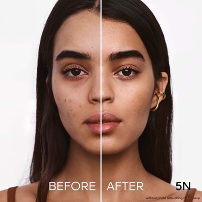 Terracotta Le Teint
Healthy Glow Natural Perfection Foundation 5