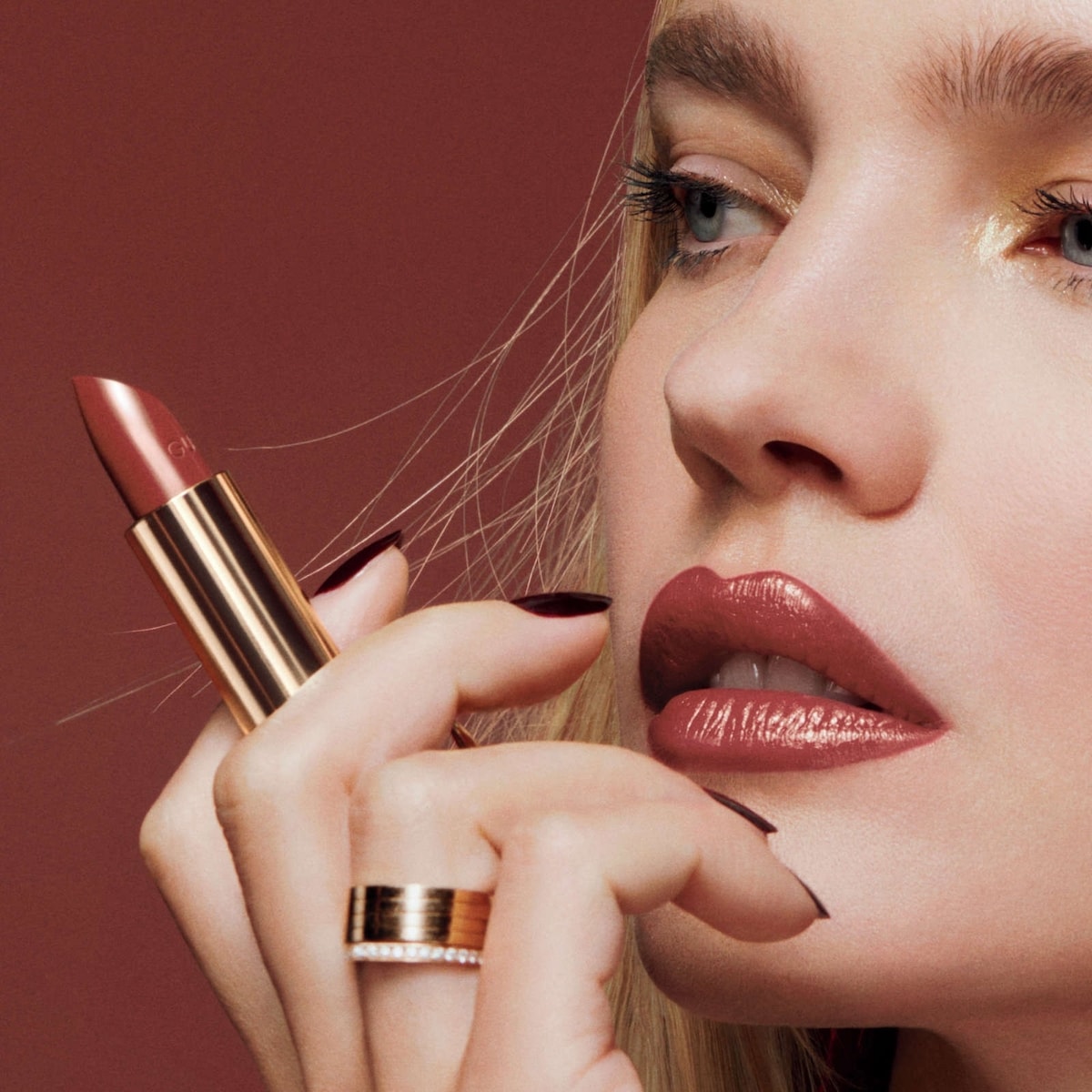 rouge G La recharge de à lèvres personnalisable