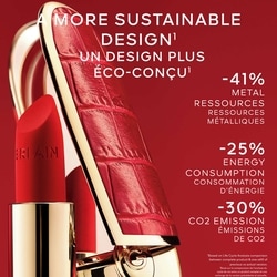 Rouge G Customizable Lipstick Refill 5