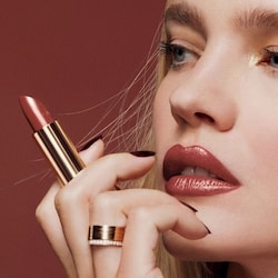 Rouge G Customizable Lipstick Refill 6