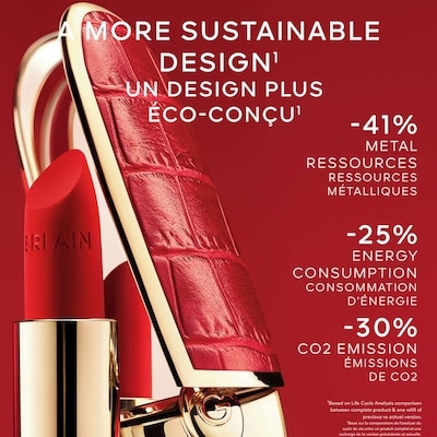 Rouge G Customizable Lipstick Refill 5