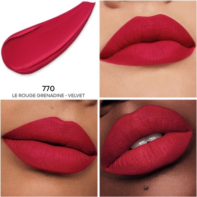 Rouge G Customizable Lipstick Refill 3
