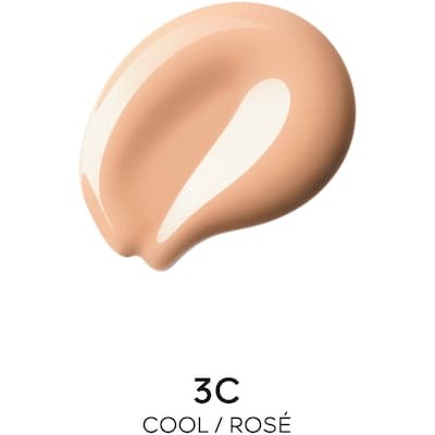 Terracotta Le Teint
Healthy Glow Natural Perfection Foundation 3