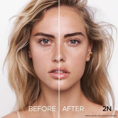 Terracotta Le Teint
Healthy Glow Natural Perfection Foundation 5
