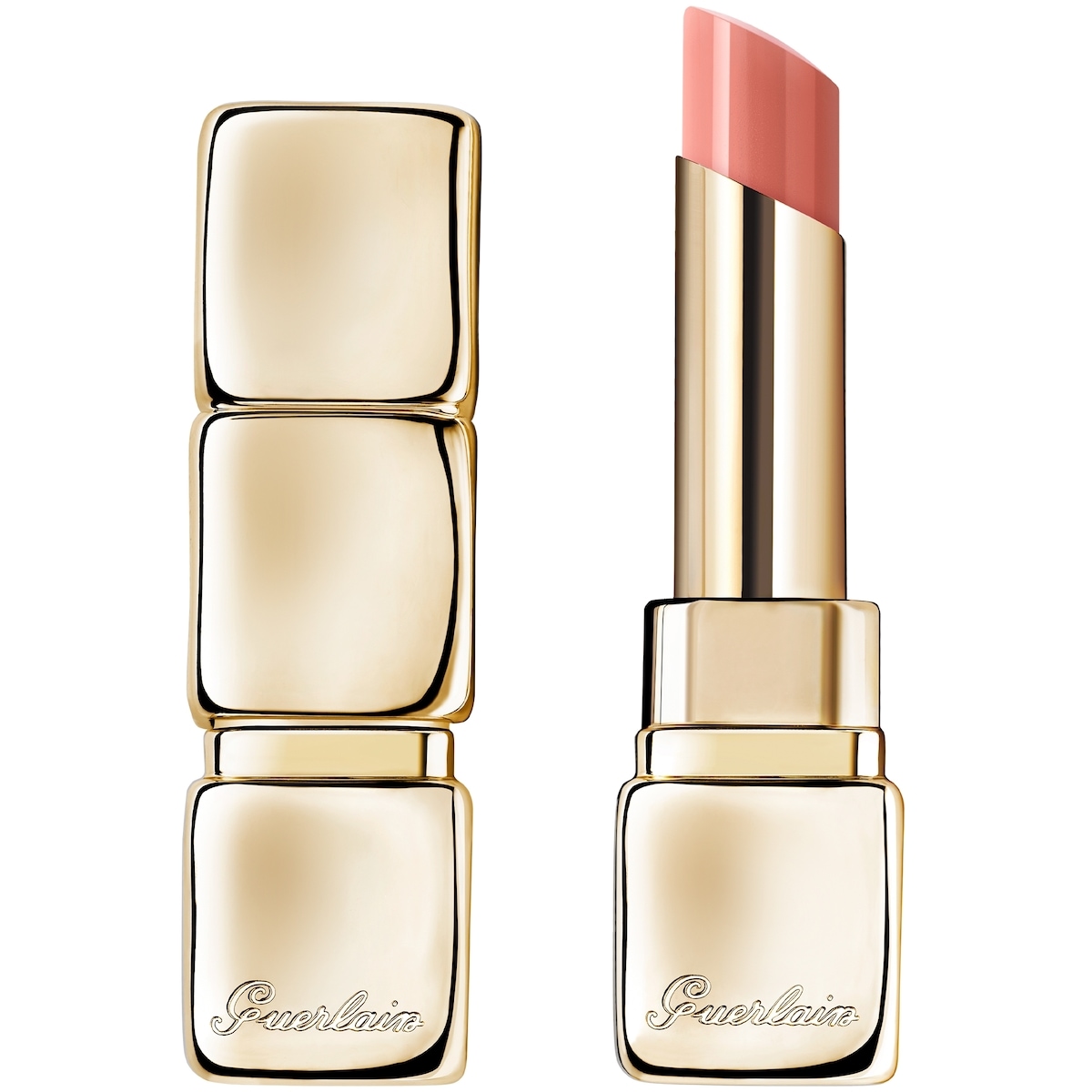 KissKiss Bee Glow
Baume teinté infusé en miel 98% d'origine naturelle