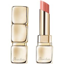 KissKiss Bee Glow 98% natural-origin honey tint balm 1