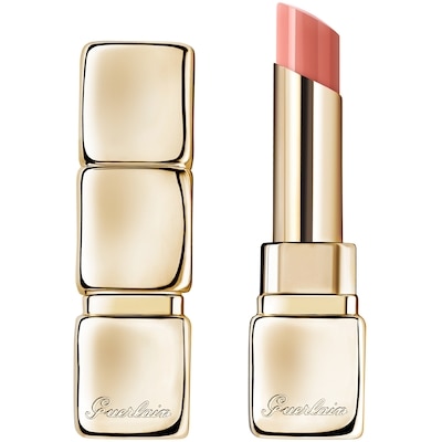 KissKiss Bee Glow 98% natural-origin honey tint balm