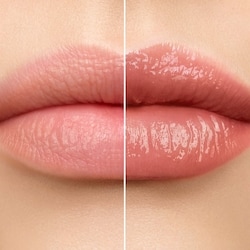 KissKiss Bee Glow 98% natural-origin honey tint balm 4