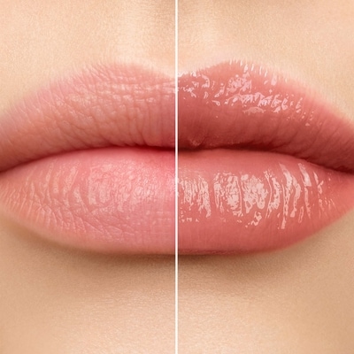 KissKiss Bee Glow 98% natural-origin honey tint balm 4