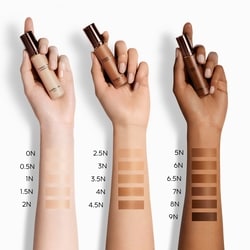 Terracotta Concealer Natural Perfection Concealer 4