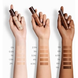 Terracotta Concealer Natural Perfection Concealer 5