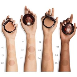 Terracotta The Bronzing Powder 4
