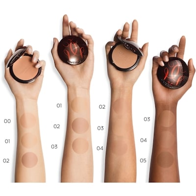 Terracotta The Bronzing Powder 4