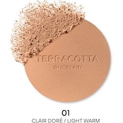 Terracotta The Bronzing Powder 2