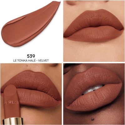 Rouge G Customizable Lipstick Refill 3