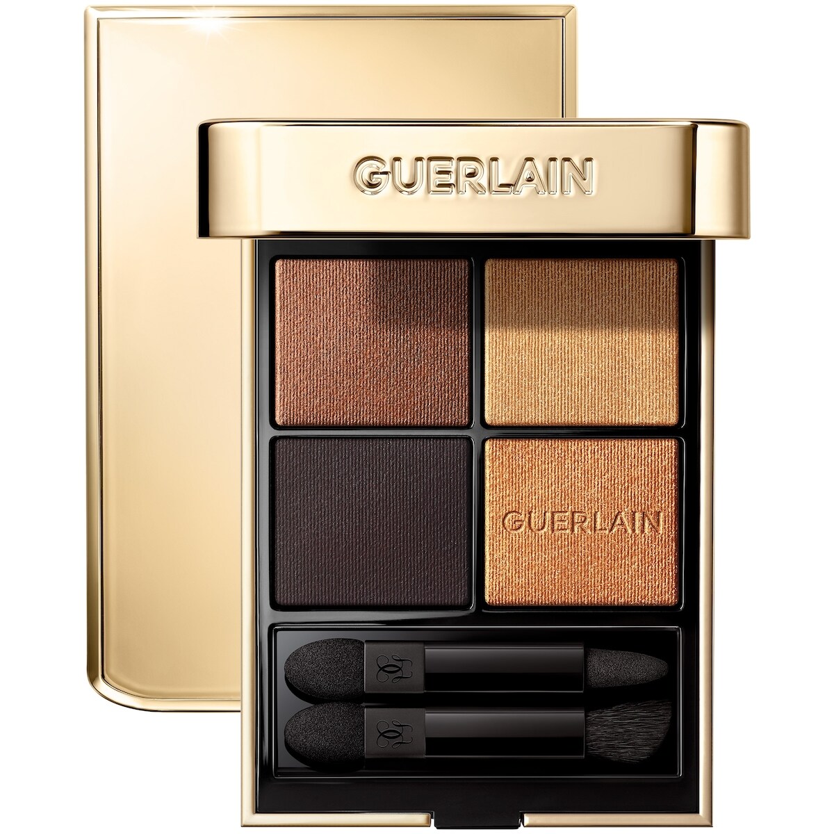 Ombres G Ombres à paupières 4 couleurs