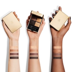 Ombres G Eyeshadow quad 6