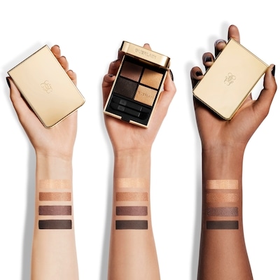 Ombres G Eyeshadow quad 6