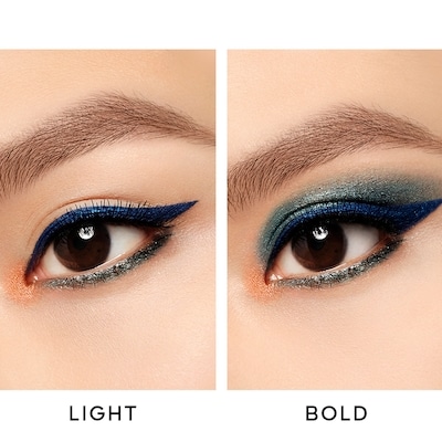Ombres G Eyeshadow quad 3