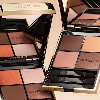 Ombres G Eyeshadow quad 7