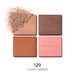 Ombres G Eyeshadow quad 2