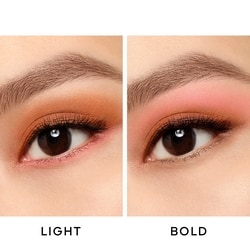 Ombres G Eyeshadow quad 3