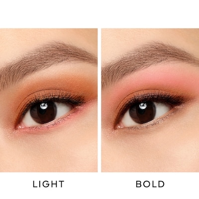 Ombres G Eyeshadow quad 3