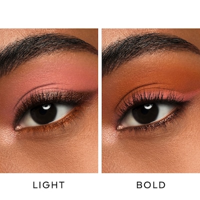 Ombres G Eyeshadow quad 4