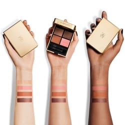 Ombres G Eyeshadow quad 6