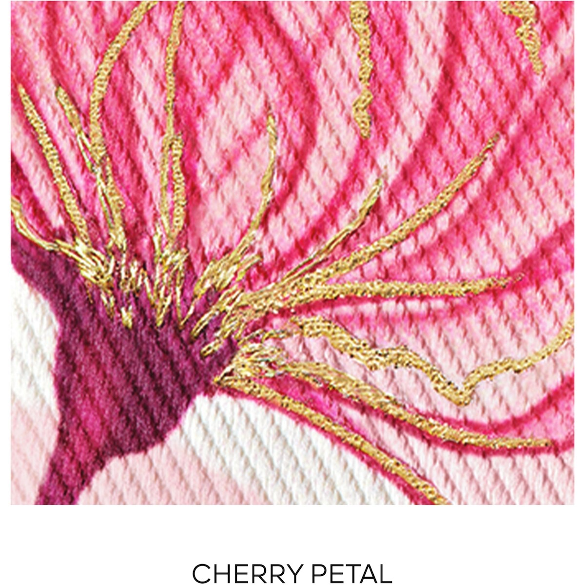 Rouge G Cherry Petal Écrin - Édition Limitée