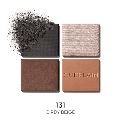 Ombres G Eyeshadow quad 2