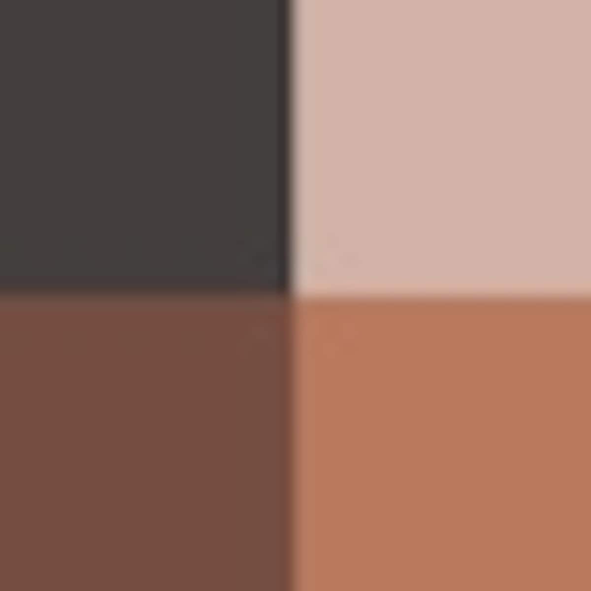 Ombres G Eyeshadow quad