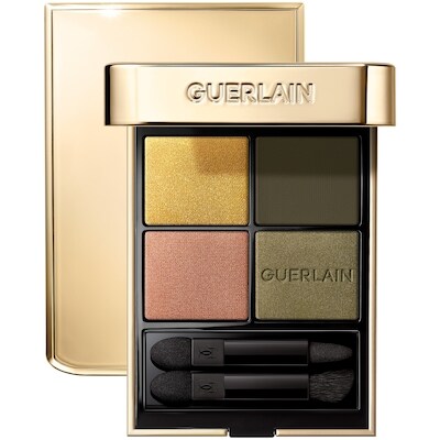 Ombres G Eyeshadow quad