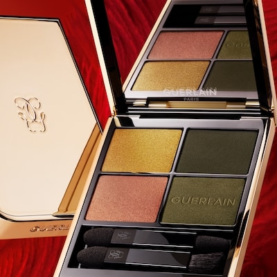 Ombres G Eyeshadow quad 7