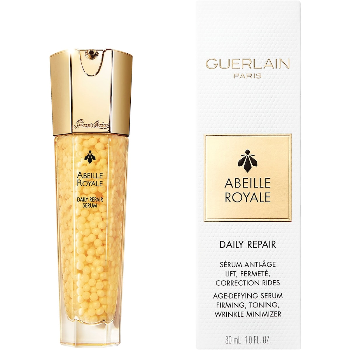 Abeille Royale Daily Repair Serum