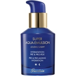 Super Aqua Emulsion Légère 1