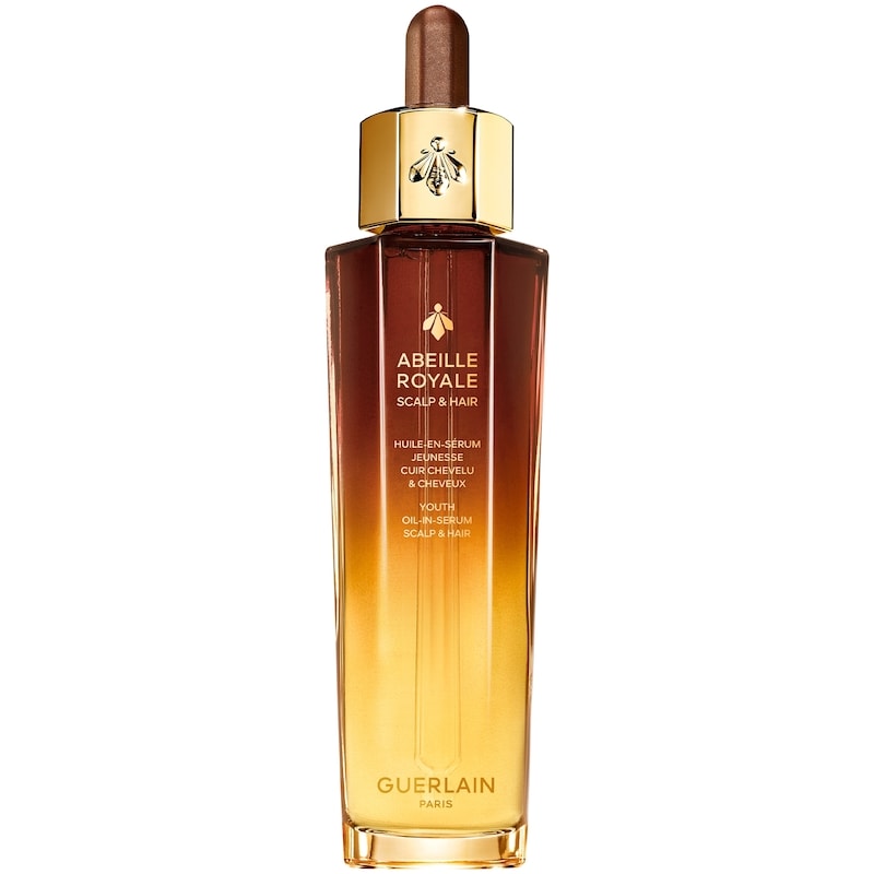 Guerlain Abeille Royale Scalp & Hair Youth Oil-in-Serum | Shoppers
