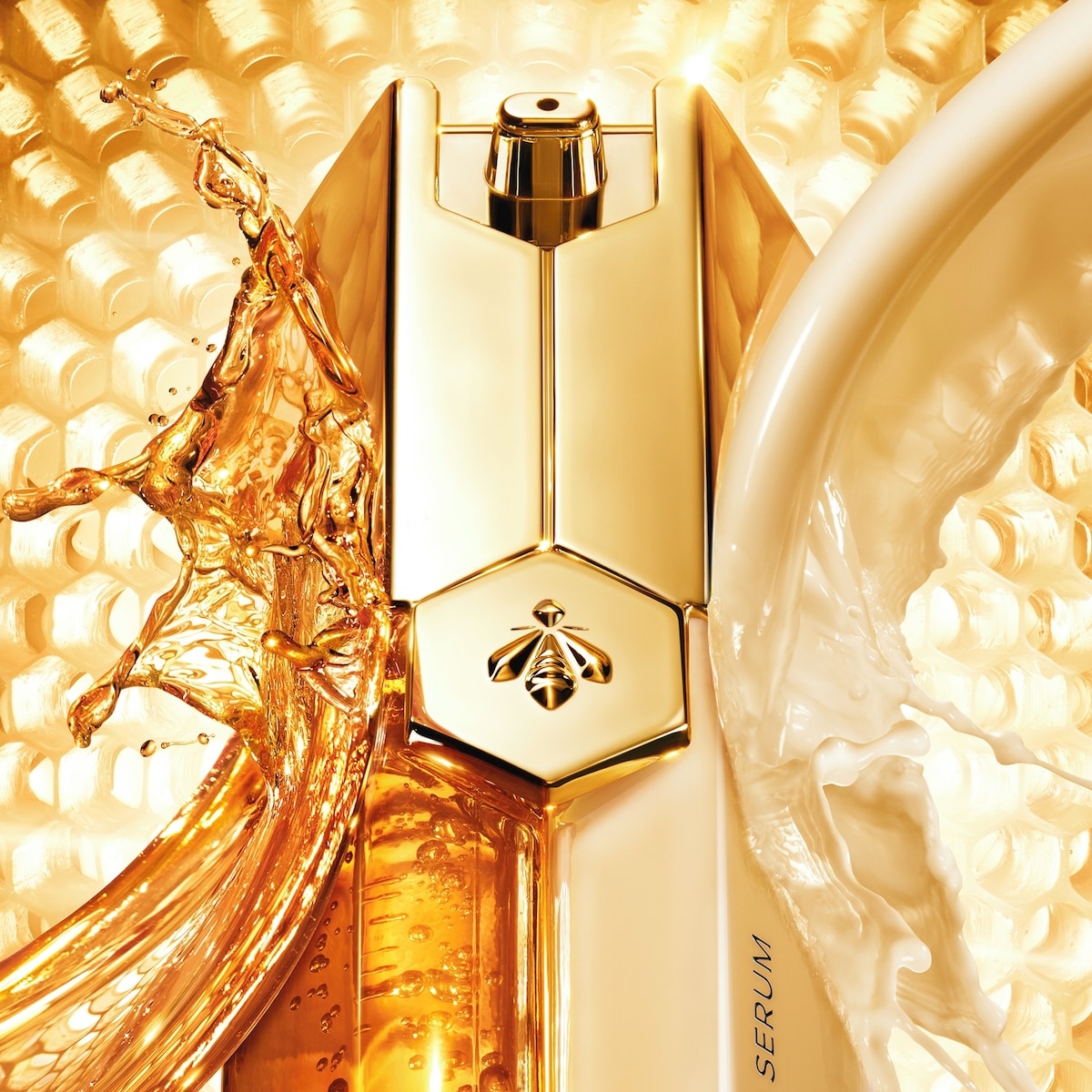 Guerlain Abeille Royale Advanced Double R Renew & Repair Sérum