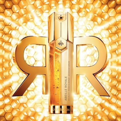 Abeille Royale Double R Renew & Repair Advanced Serum 2