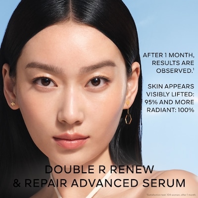 Abeille Royale Double R Renew & Repair Advanced Serum 4