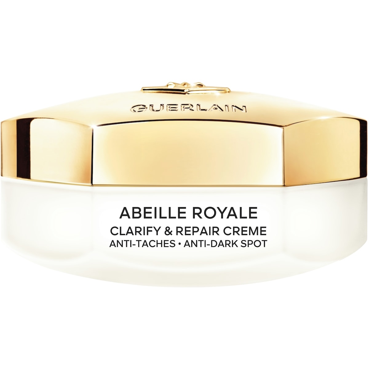 Abeille Royale Clarify & Repair Crème Hydratante