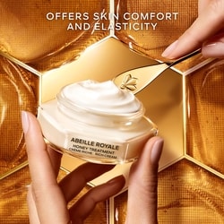 Abeille Royale Honey Treatment Rich Cream 3
