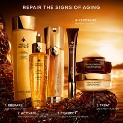 Abeille Royale Honey Treatment Rich Cream 5