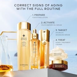 Abeille Royale Honey Treatment Rich Cream 6